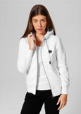 Women's zip-up hoodie Hilltop