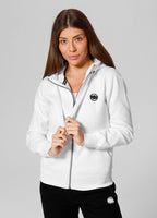 Women's zip-up hoodie Hilltop