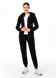 Women's zip-up hoodie Hilltop