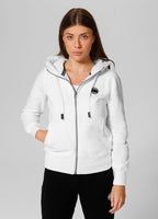 Women's zip-up hoodie Hilltop