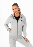 Women's zip-up hoodie Hilltop