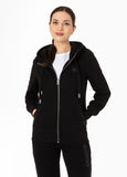 Women's zip-up hoodie Hilltop