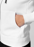 Women's zip-up hoodie Hilltop