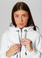 Women's zip-up hoodie Hilltop