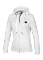 Women's zip-up hoodie Hilltop