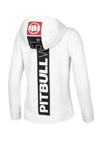 Women's zip-up hoodie Hilltop