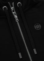 Women's zip-up hoodie Hilltop