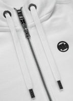 Women's zip-up hoodie Hilltop