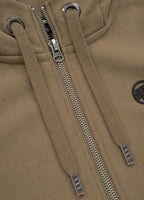 Women's zip-up hoodie Hilltop
