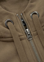 Women's zip-up hoodie Hilltop