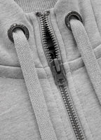 Women's zip-up hoodie Hilltop