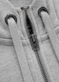 Women's zip-up hoodie Hilltop
