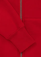 Women's zip-up hoodie Hilltop