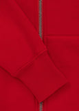 Women's zip-up hoodie Hilltop
