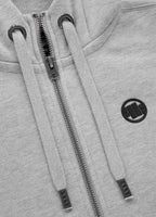 Women's zip-up hoodie Hilltop