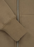 Women's zip-up hoodie Hilltop