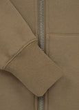 Women's zip-up hoodie Hilltop