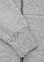 Women's zip-up hoodie Hilltop