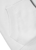Women's zip-up hoodie Hilltop