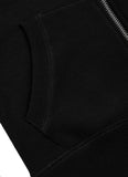 Women's zip-up hoodie Hilltop