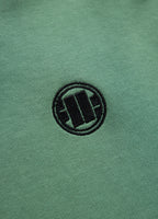 Women's zip-up hoodie Small Logo 22