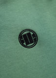 Women's zip-up hoodie Small Logo 22