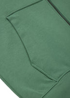 Women's zip-up hoodie Small Logo 22