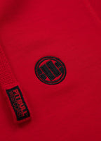 Women's zip-up hoodie Small Logo 22