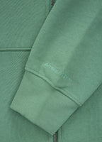 Women's zip-up hoodie Small Logo 22