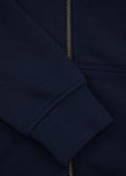 Women's zip-up hoodie Small Logo 22