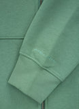 Women's zip-up hoodie Small Logo 22