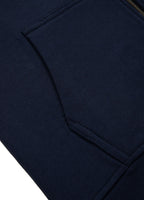 Women's zip-up hoodie Small Logo 22