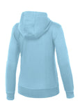 Women's zip-up hoodie Small Logo 22