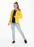 Women's zip-up hoodie Small Logo