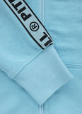 Women's zip-up hoodie Tricot Gwen