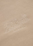 Women's zip-up hoodie Washed Manzanita II
