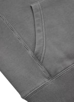 Women's zip-up hoodie Washed Manzanita II