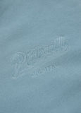 Women's zip-up hoodie Washed Manzanita II