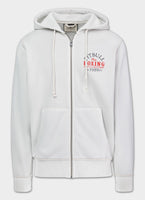 Zip-up hoodie Washed CHAMPION BLOODLINE