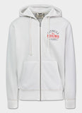 Zip-up hoodie Washed CHAMPION BLOODLINE