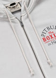 Zip-up hoodie Washed CHAMPION BLOODLINE