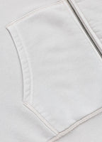 Zip-up hoodie Washed CHAMPION BLOODLINE