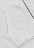 Zip-up hoodie Washed CHAMPION BLOODLINE