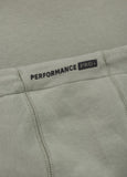 Zip-up hoodie DOGWOOD