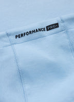 Zip-up hoodie DOGWOOD