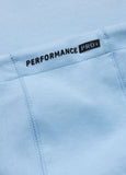 Zip-up hoodie DOGWOOD