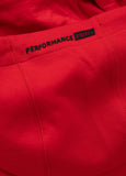 Zip-up hoodie DOGWOOD