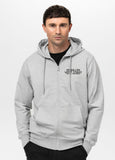 Men's Zip-up hoodie DRIVING