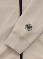 Zip-up hoodie EXPLORY