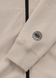 Zip-up hoodie EXPLORY